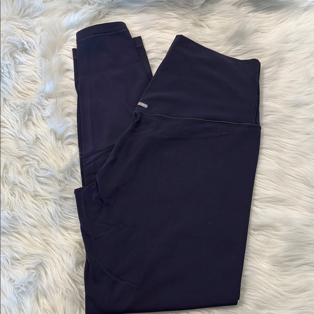 Navy Leggings